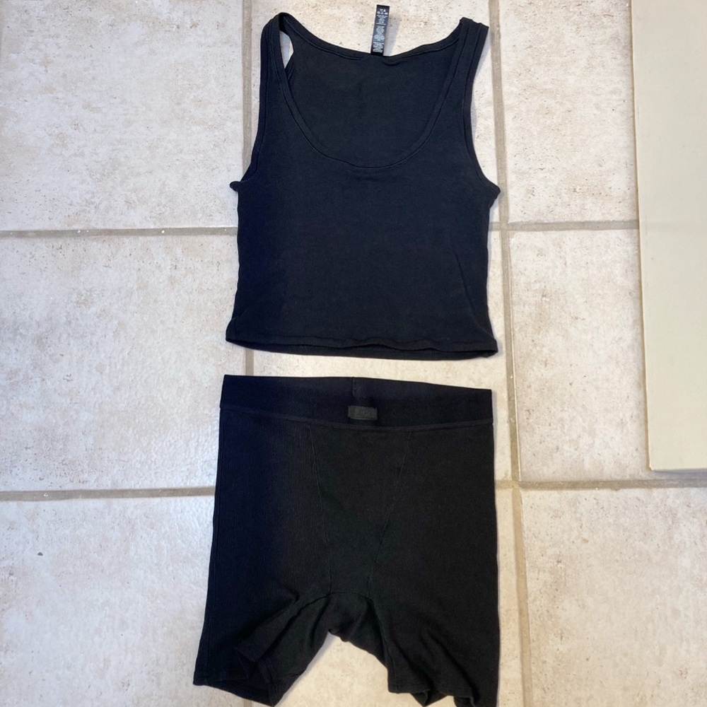 Skims Set